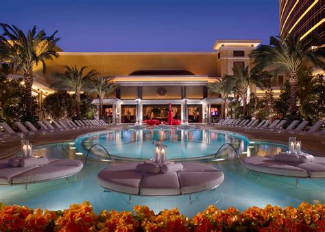 Encore at Wynn Hotel Las Vegas | Audley Travel