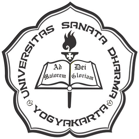 Download Logo USD (Universitas Sanata Dharma) - rekreartive