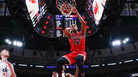 Bulls Breakdown: Daniel Gafford | RSN