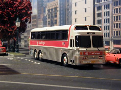 Photo: # 11560 Trailways Bus System 05 Eagle | TRAILWAYS SYSTEM BUS ...