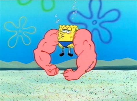 Anchor Arms | Wiki | SpongeBob SquarePants Amino