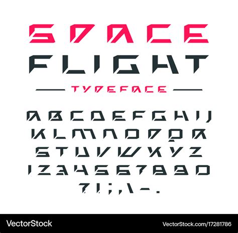 Cosmic Font - favorcought