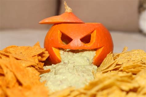 24 Halloween Food Puns to Crack Up Your Guests | Instacart