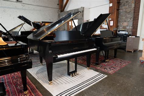 Used Grand Pianos For Sale | Seattle Piano Company | Seattle's Finest ...