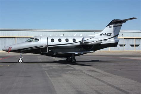 Beechcraft Premier 1A - Price, Specs, Photo Gallery, History - Aero Corner