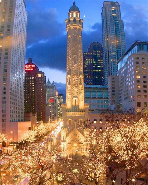 4 Places You Should Visit in U.S. this Christmas | GloHoliday