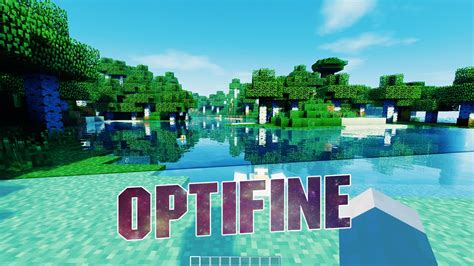 Optifine