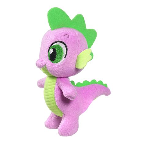 Trixie, Starlight & Spike Hasbro Plush Listed on Amazon | MLP Merch