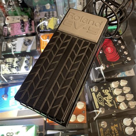 Boss EV-5 Expression Pedal (Used)