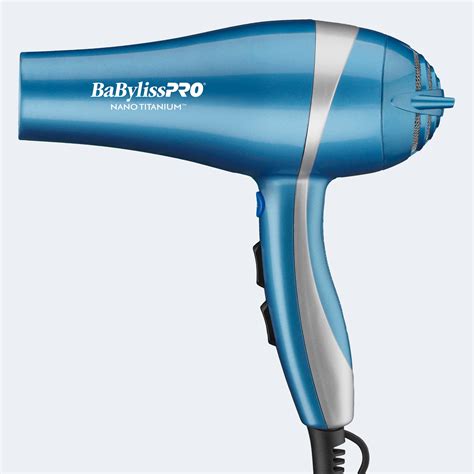 9 Amazing Babyliss Pro Nano Titanium Travel Dryer For 2024 | Storables