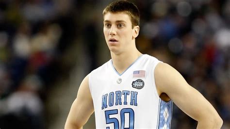 Tyler Hansbrough denies dismissing John Wall on recruiting visit to ...