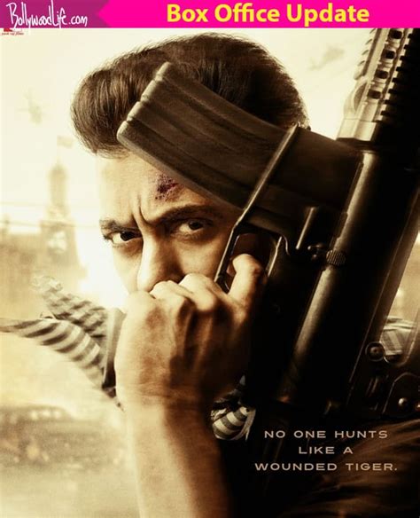 Tiger Zinda Hai box office collection day 3: Salman's film earns Rs 114 ...