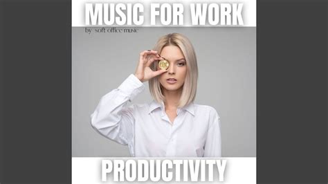 Positive Office Music - YouTube