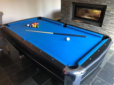 Pool table / 9 Ball table | in Leigh-on-Sea, Essex | Gumtree