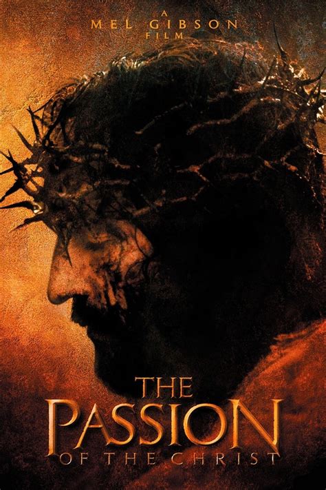 The Passion of the Christ DVD Release Date August 31, 2004