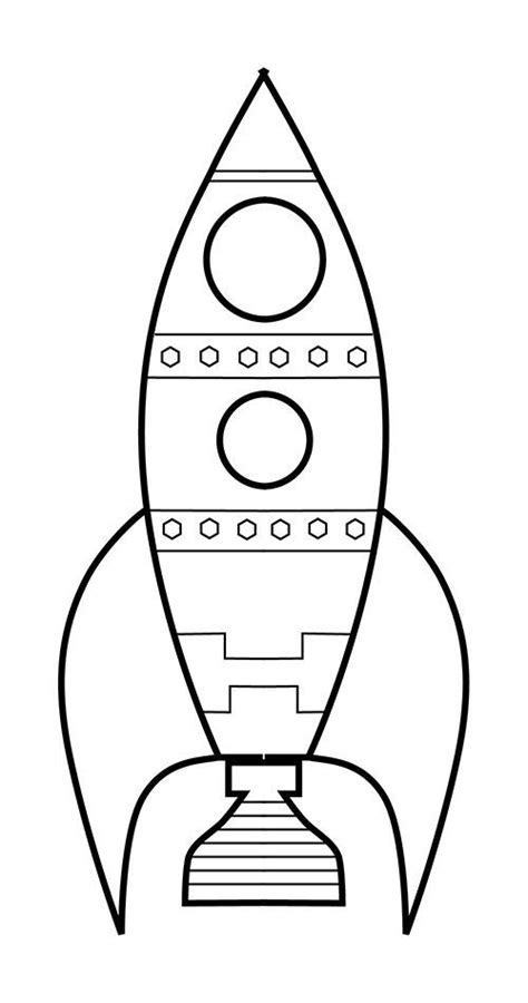 Downloadable Sci-Fi Coloring Books | Space coloring pages, Space theme ...