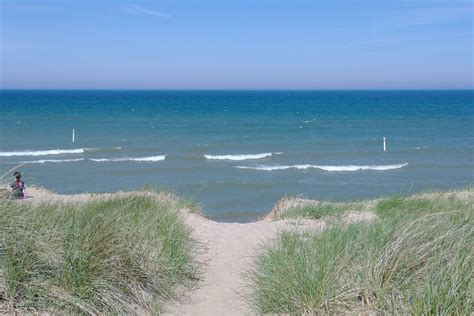 5 Reasons Lake Michigan Is the Best Great Lake