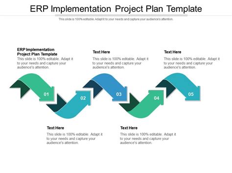 ERP Implementation Project Plan Template Ppt Powerpoint Presentation ...