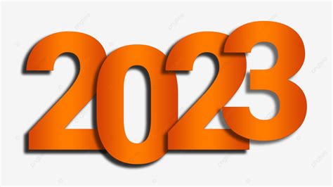 Happy New Year 2023, Happy New Year, 2023, New Year PNG Transparent ...