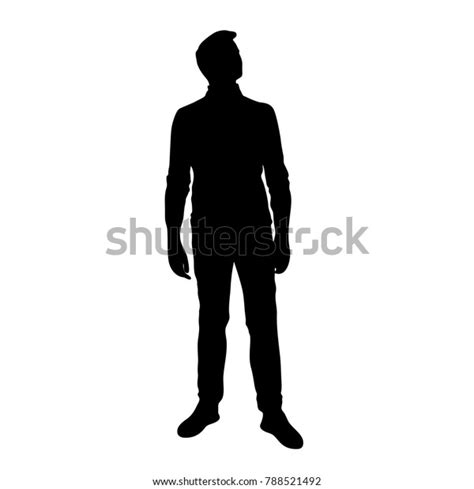 780,899 Silhouette Men Black Images, Stock Photos & Vectors | Shutterstock