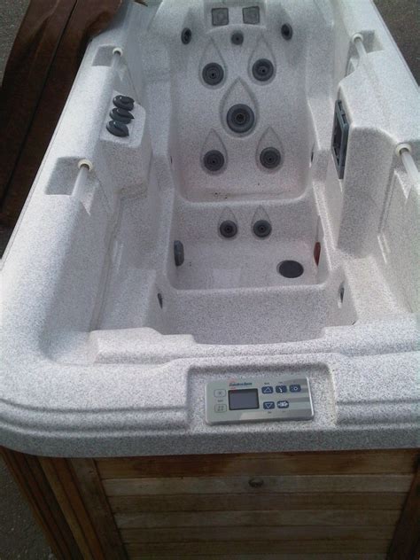 2 Person Catalina Spa - 110v - Hot Tub Insider