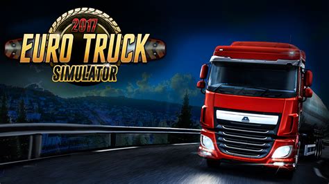 Euro Truck Driving Simulator 2 Free Download - hqever