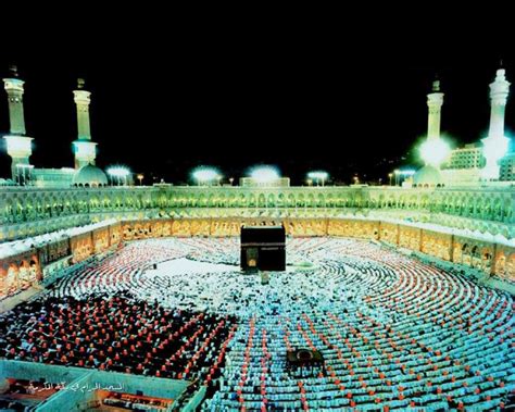 Khana kaba HD wallpaper | Islamic Wallpapers