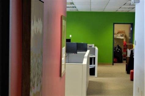 WSP Office – AGCM