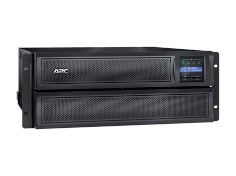 APC Smart-UPS 2.2kVA Tower/Rack Mountable UPS - Newegg.com