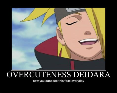 Akatsuki Photo: deidara | Naruto funny, Funny naruto memes, Naruto