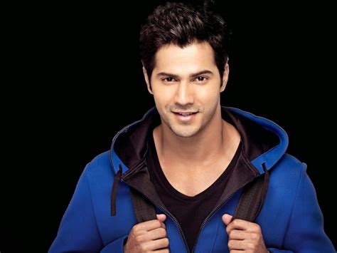 Varun Dhawan Biography, Wiki, Dob, Height, Weight, Sun Sign, Native ...