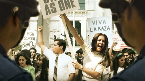 Walkout (2006) | MUBI