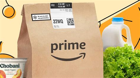 Amazon Fresh Review: Is This Grocery Delivery Worth It?