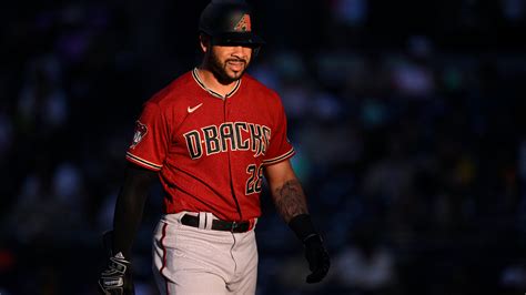 Tommy Pham Beefs With Padres Fan During Recent Game