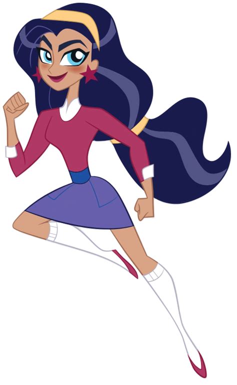 Wonder Woman (DC Super Hero Girls) | Jaden's Adventures Wiki | Fandom