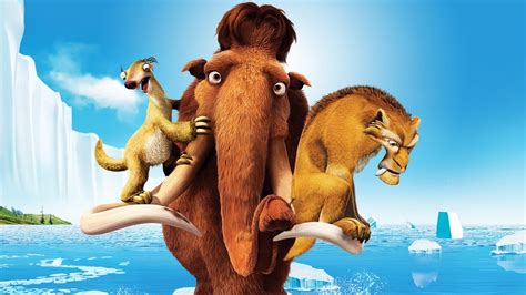 Ice Age: The Meltdown (2006) - Dafunda Wiki