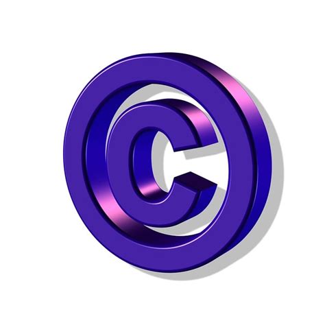 Download Copyright, Symbol, Sign. Royalty-Free Stock Illustration Image ...