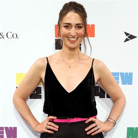 Sara Bareilles Details Her "Deeply Emotional" Journey Back to Broadway ...