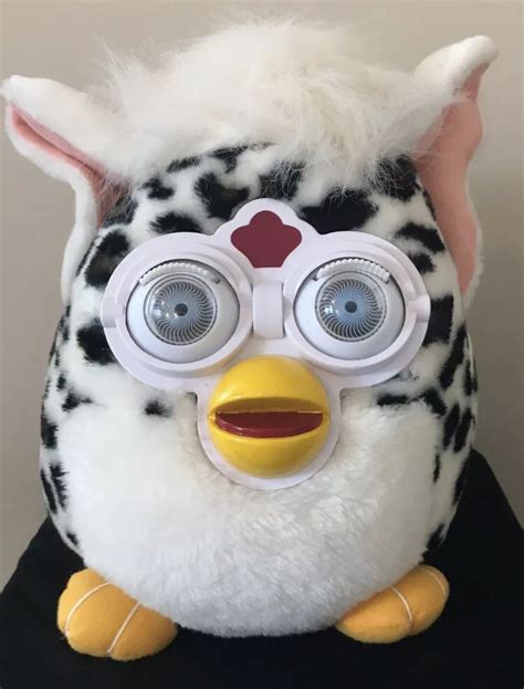 Large Plush Furby Plush, Large, Fun, Sweatshirts, Hilarious