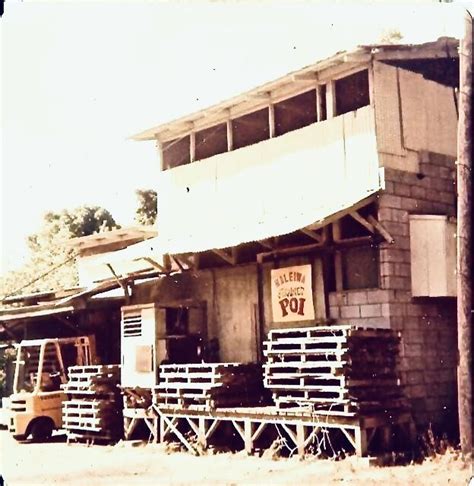 Haleiwa Poi Factory North Shore Oahu Island Hawaii | Hawaii pictures ...