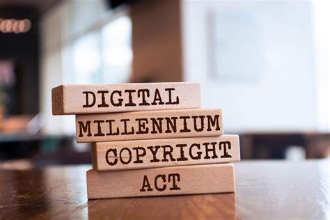 So, You Received a DMCA Notice. Now What? » Charlotte Digital Marketing ...