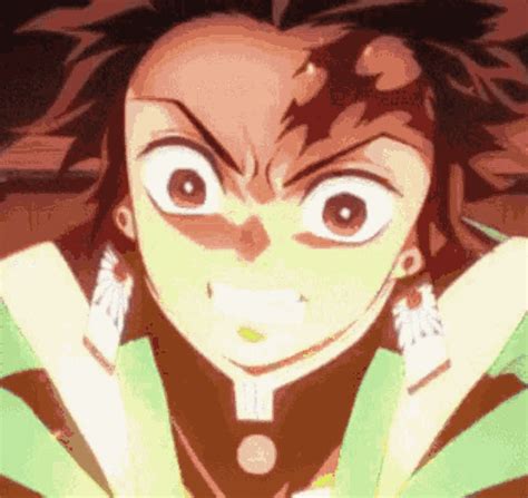 demon slayer gif - DrBeckmann