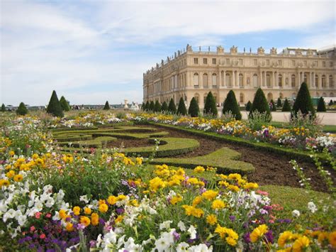 Jardines de Versalles, Francia | Fotos e Imágenes en FOTOBLOG X