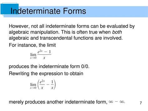 8 Integration Techniques, L’Hôpital’s Rule, and Improper Integrals ...