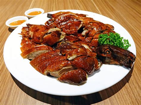 Roasted Duck 烧鸭 Chinese - Free photo on Pixabay