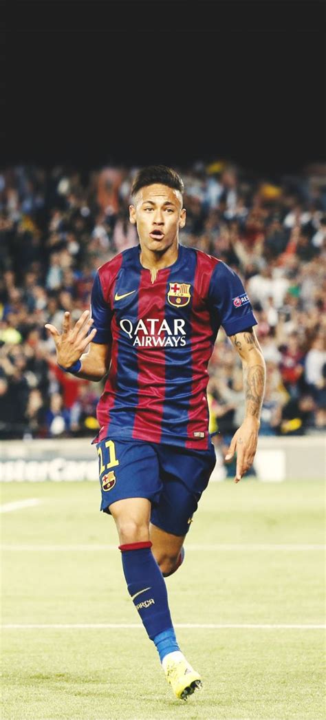 Neymar | Barcelona football, Sports jersey, Neymar