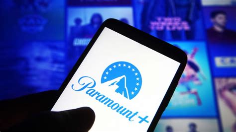 Streaming Deal: Get Paramount Plus For Free with a Walmart Plus ...