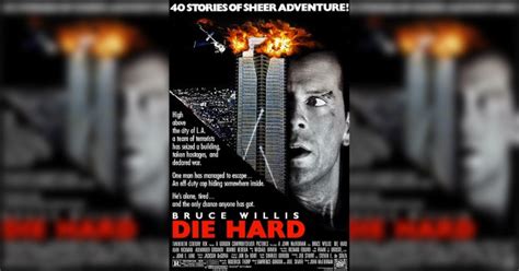 ‘Die Hard’ to return to theaters for Christmas | WHNT.com