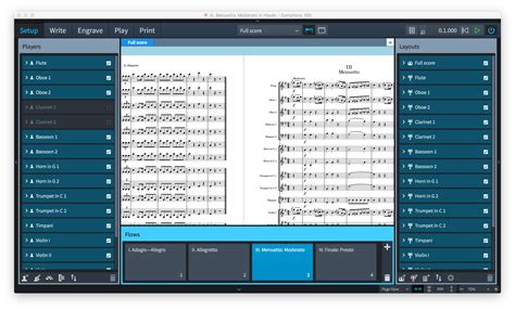 Steinberg announces Dorico Music Notation Software release