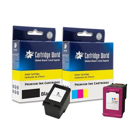 HP DeskJet 2700 Series Ink Cartridges | Cartridge World